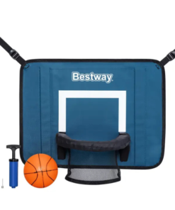 Bestway, Centru de jocuri 61x46cm, Joc de baschet „Extreme Air”