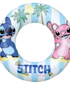 Bestway Cerc gonflabil d56cm,  DISNEY Disney Lilo & Stitch, 3+