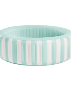 INTEX Piscină gonflabilă pentru copii "Coastal Luxe", 168×53cm, 462 L, 3+