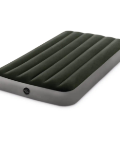 Alternative view of INTEX Saltea VELUR 99×191×25cm, DOWNY