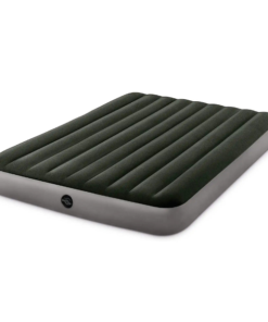 Alternative view of INTEX Saltea VELUR 137×191×25cm, DOWNY