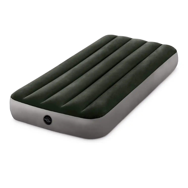 INTEX Saltea VELUR 76×191×25cm, DOWNY - imagine 2