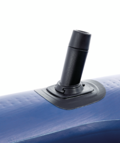 INTEX Caiac gonflabil “Dakota Quest” cu vâsle, pompă și geantă, 320x89x20 cm, până la 160 kg - imagine 10