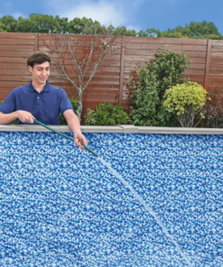 Bestway Piscina Hydrium 500x366 cm, 16296L, cadru metalic - imagine 13