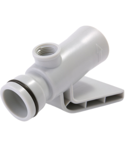 INTEX Adaptor pentru sistemul de oxigenare a aerului