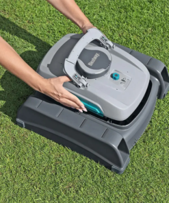 Bestway Robotul de curățare fără fir 2în1 AquaTronix™ Pro G300 - imagine 15