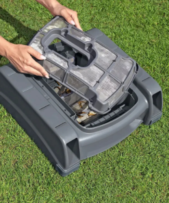 Bestway Robotul de curățare fără fir 2în1 AquaTronix™ Pro G300 - imagine 14