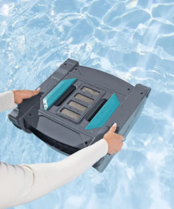 Bestway Robotul de curățare fără fir 2în1 AquaTronix™ Pro G300 - imagine 13