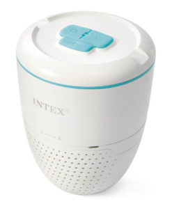 Alternative view of INTEX Analizator de apă pentru monitorizarea pH-ului și ORP (nivelul clorului), cu Wi-Fi