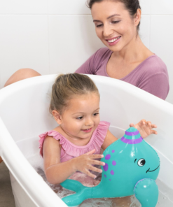 Bestway Jucării gonflabile „Animalele”, 4 modele - imagine 18