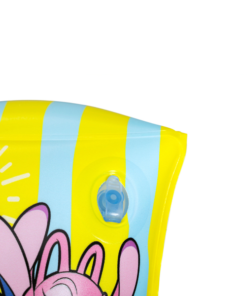 Alternative view of Bestway Aripioare de înot gonflabile “Lilo & Stitch” 23×15 cm, 3-6 ani