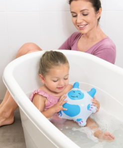 Bestway Jucării gonflabile „Animalele”, 4 modele - imagine 20