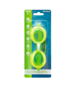 Bestway Ochelari de înot, 3+, 3 culori - imagine 14