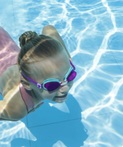 Bestway Ochelari de înot, 3+, 3 culori - imagine 18