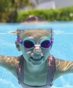 Bestway Ochelari de înot, 3+, 3 culori - imagine 20