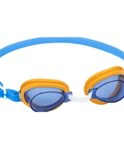 Bestway Ochelari de înot, 3+, 3 culori - imagine 3
