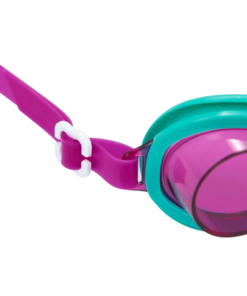 Bestway Ochelari de înot, 3+, 3 culori - imagine 5