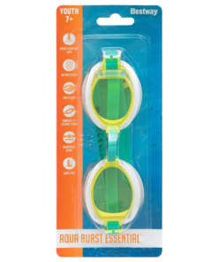 Bestway Ochelari de înot, 7+, 3 culori - imagine 8