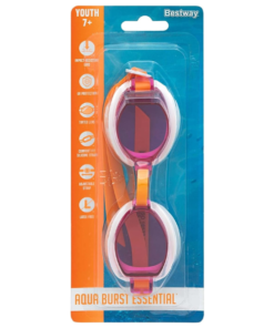 Bestway Ochelari de înot, 7+, 3 culori - imagine 7