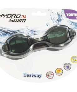 Bestway Ochelari de înot, 7+, 3 culori - imagine 6