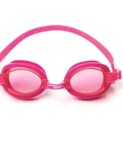Bestway Ochelari de înot, 7+, 3 culori - imagine 5