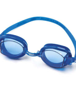 Bestway Ochelari de înot, 7+, 3 culori - imagine 9