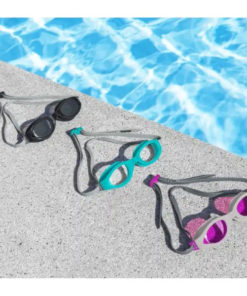 Bestway Ochelari de înot, 14+, 3 culori - imagine 12