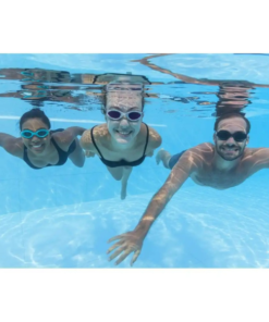 Bestway Ochelari de înot, 14+, 3 culori - imagine 13