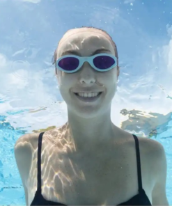 Bestway Ochelari de înot, 14+, 3 culori - imagine 15