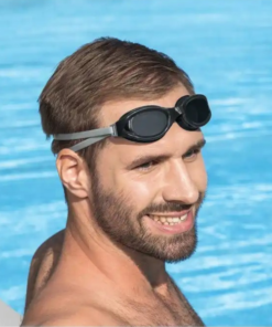 Bestway Ochelari de înot, 14+, 3 culori - imagine 16