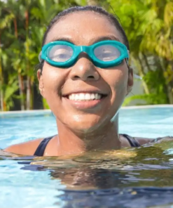 Bestway Ochelari de înot, 14+, 3 culori - imagine 18