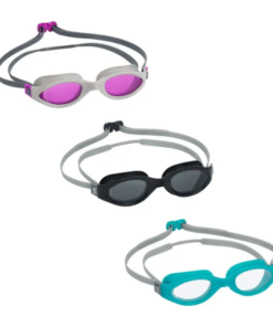Bestway Ochelari de înot, 14+, 3 culori