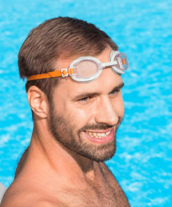 Bestway Ochelari de înot, 14+, 3 culori - imagine 11