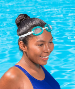 Bestway Ochelari de înot, 14+, 3 culori - imagine 9