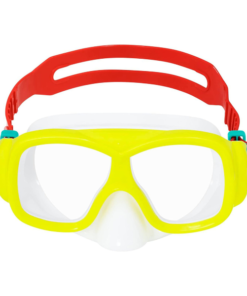 Bestway Mască pentru înot "Aquanaut", 7+, 3 modele - imagine 3