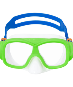 Bestway Mască pentru înot "Aquanaut", 7+, 3 modele - imagine 4