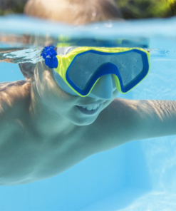 Bestway Mască pentru înot "Sparkling Sea", 7+, 3 modele - imagine 8