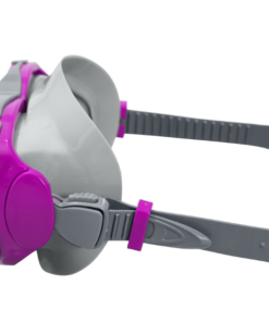 Bestway Set de înot (mască, snorkel), 14+, 2 culori - imagine 4