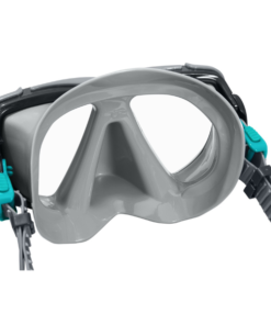 Bestway Set de înot (mască, snorkel), 14+, 2 culori - imagine 5