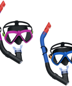Bestway Set de înot (mască, snorkel), 7+, 2 culori
