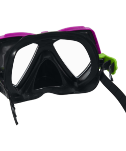 Bestway Set de înot (mască, snorkel), 7+, 2 culori - imagine 4