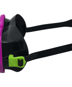Bestway Set de înot (mască, snorkel), 7+, 2 culori - imagine 5