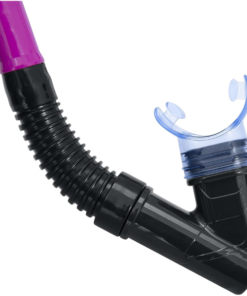 Bestway Set de înot (mască, snorkel), 7+, 2 culori - imagine 6