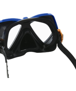 Bestway Set de înot (mască, snorkel), 7+, 2 culori - imagine 8