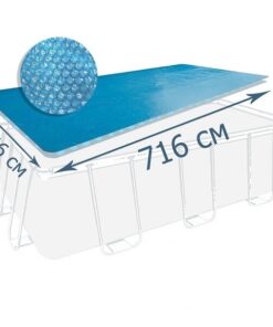 INTEX Husă solară 716х346 cm pentru piscine dreptunghiulare 732×366 cm - imagine 10