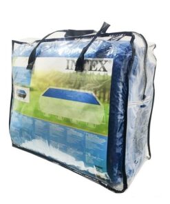 INTEX Husă solară 716х346 cm pentru piscine dreptunghiulare 732×366 cm - imagine 11