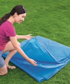 INTEX Husă solară 716х346 cm pentru piscine dreptunghiulare 732×366 cm - imagine 15