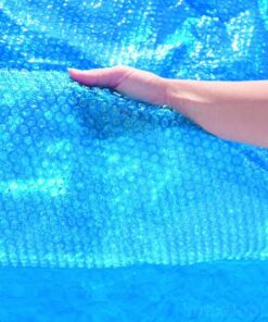 INTEX Husă solară 716х346 cm pentru piscine dreptunghiulare 732×366 cm - imagine 17