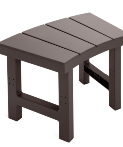 Bancă rotundă INTEX pentru jacuzzi SPA gonflabile 124x48x42 cm - imagine 4