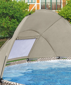 Bestway Piscina STEEL PRO MAX 396x107 cm, 11133L, cadru metalic - imagine 3